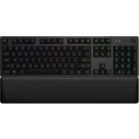 Клавиатура Logitech G513 Carbon Romer-G Tactile 920-008868 фото 1